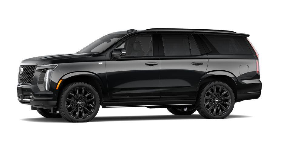 2026 Cadillac Escalade Platinum Sport - Photo 14