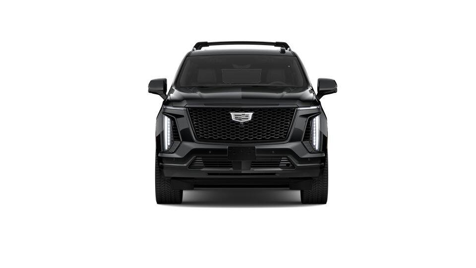 2026 Cadillac Escalade Platinum Sport - Photo 58