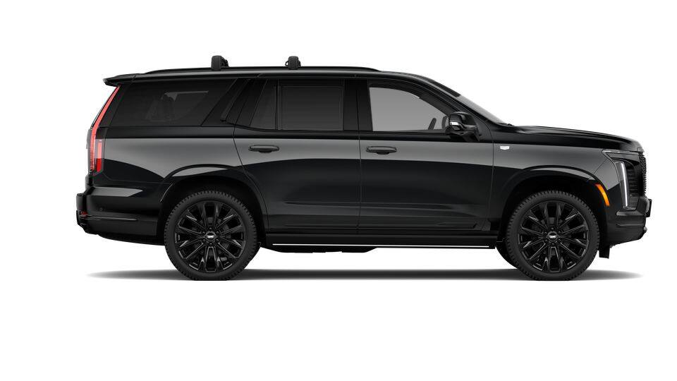 2026 Cadillac Escalade Platinum Sport - Photo 65