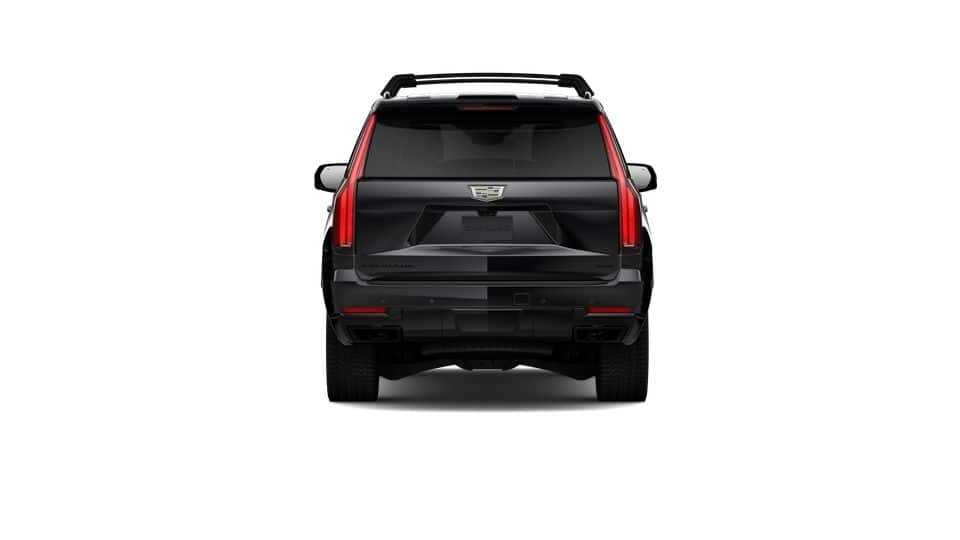 2026 Cadillac Escalade Platinum Sport - Photo 53