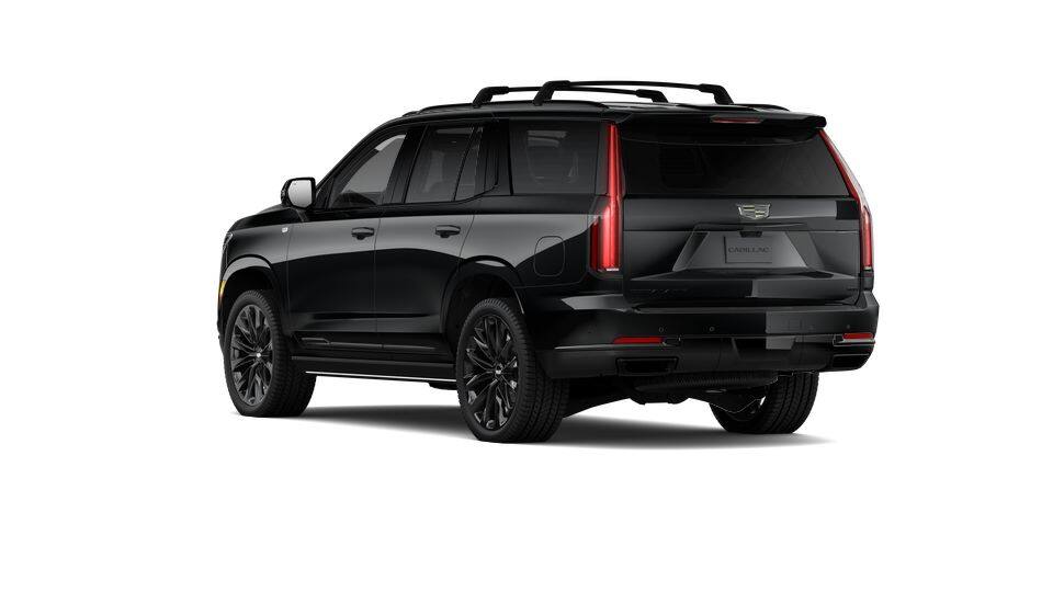 2026 Cadillac Escalade Platinum Sport - Photo 55