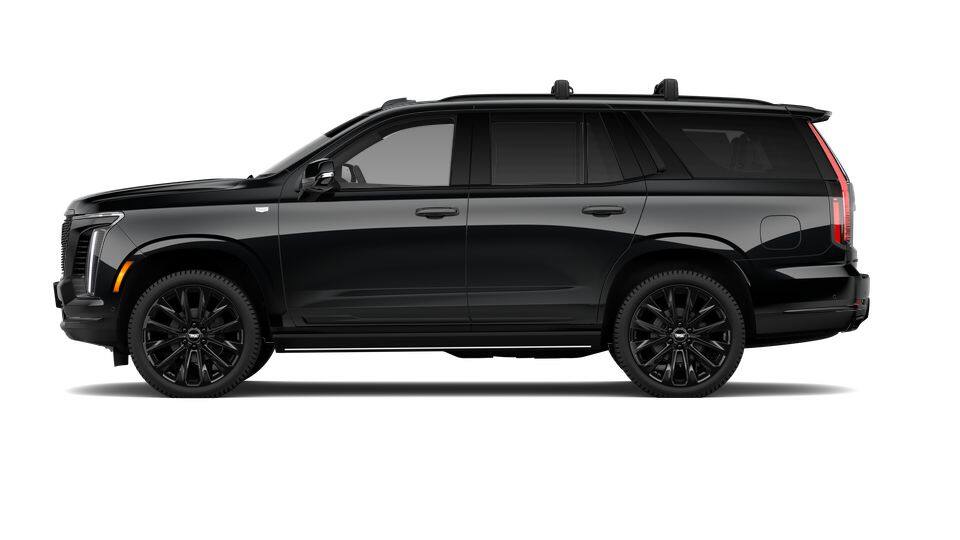 2026 Cadillac Escalade Platinum Sport - Photo 60