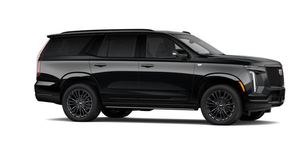 2026 Cadillac Escalade Platinum Sport - Photo 17