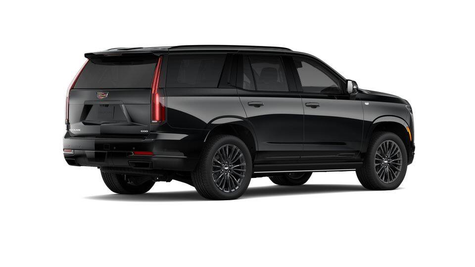 2026 Cadillac Escalade Platinum Sport - Photo 20