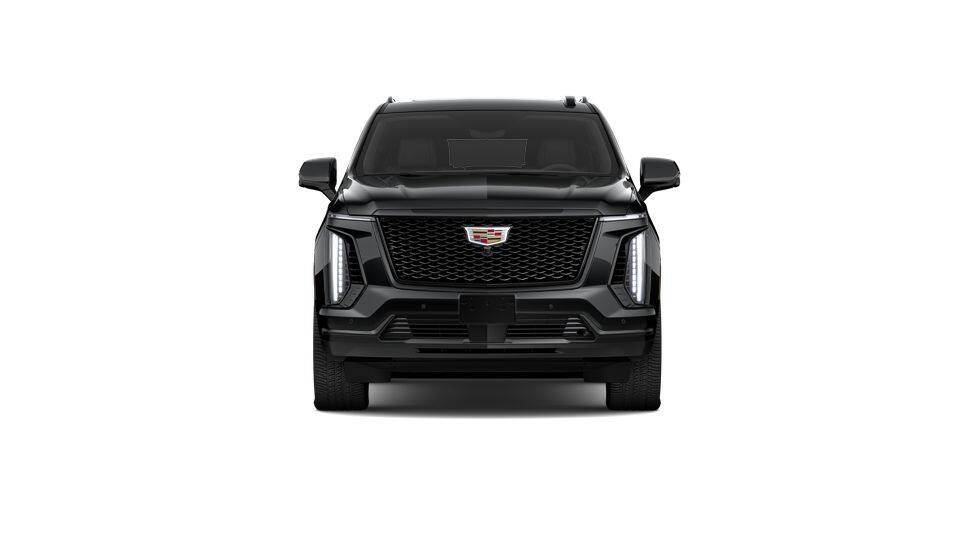 2026 Cadillac Escalade Platinum Sport - Photo 34