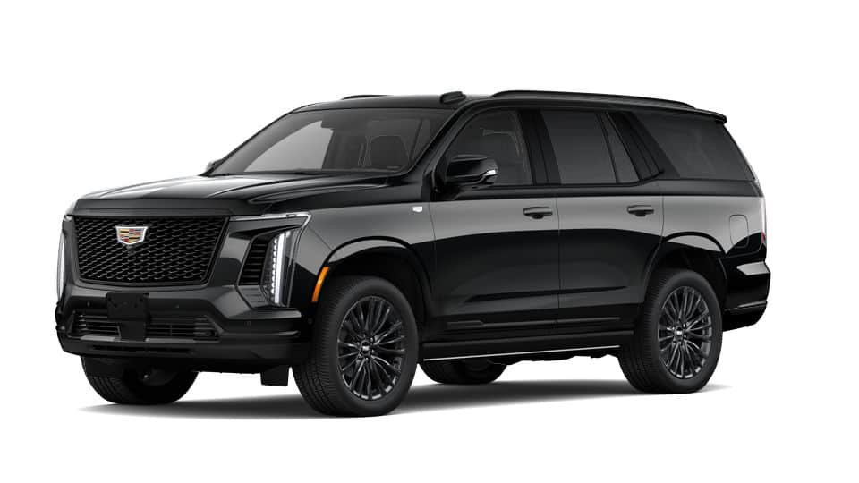2026 Cadillac Escalade Platinum Sport - Photo 27
