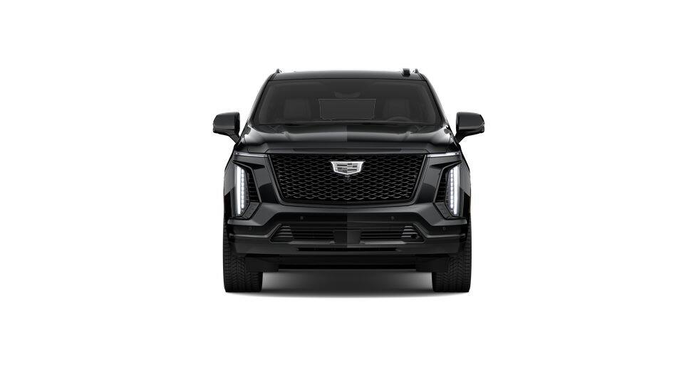 2026 Cadillac Escalade Platinum Sport - Photo 35