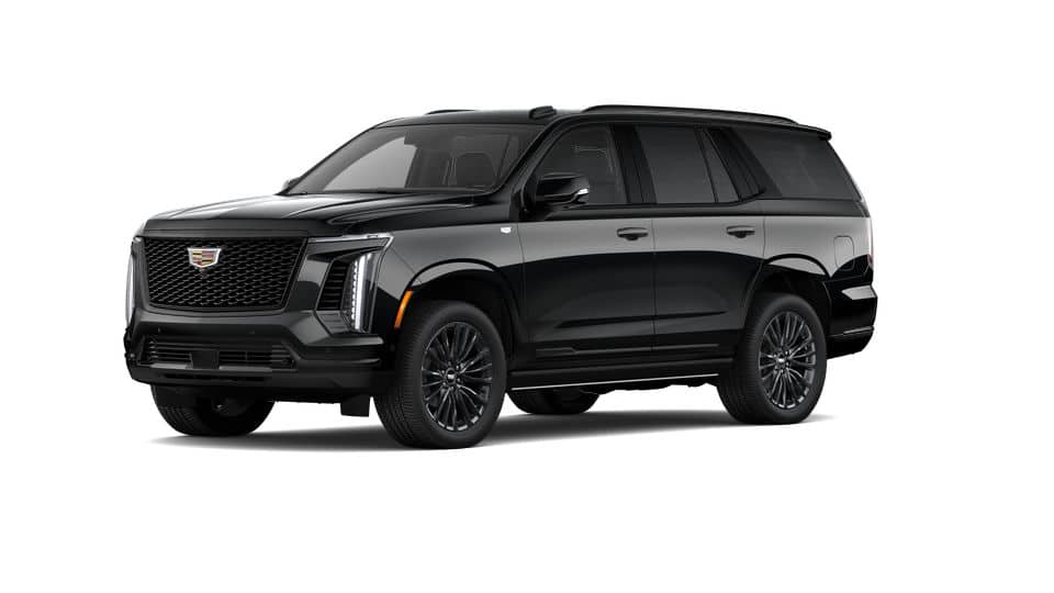 2026 Cadillac Escalade Platinum Sport - Photo 30