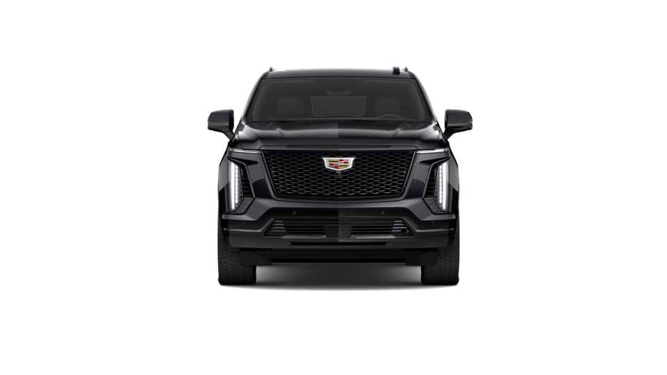 2026 Cadillac Escalade Platinum Sport - Photo 34