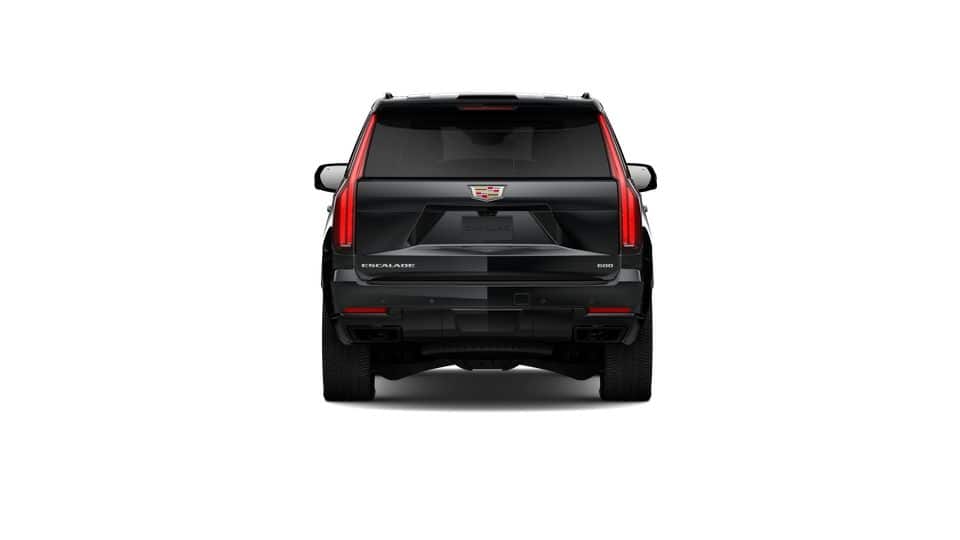 2026 Cadillac Escalade Platinum Sport - Photo 29