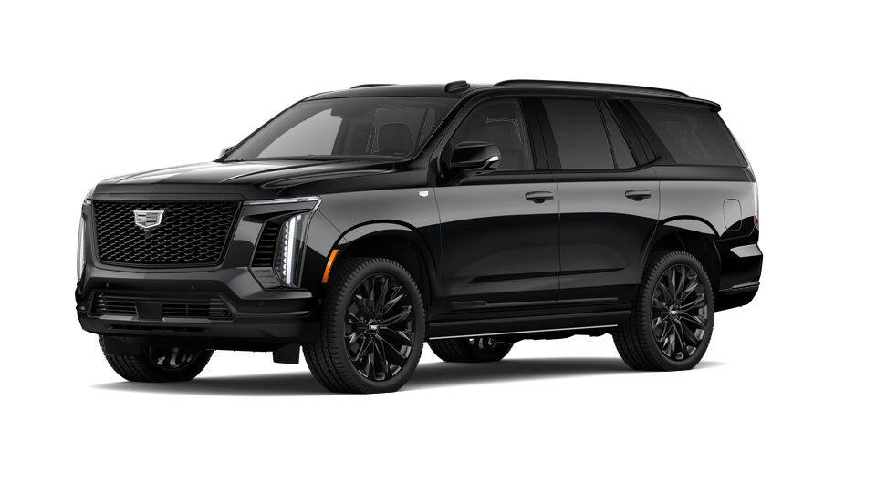 2026 Cadillac Escalade Platinum Sport - Photo 26
