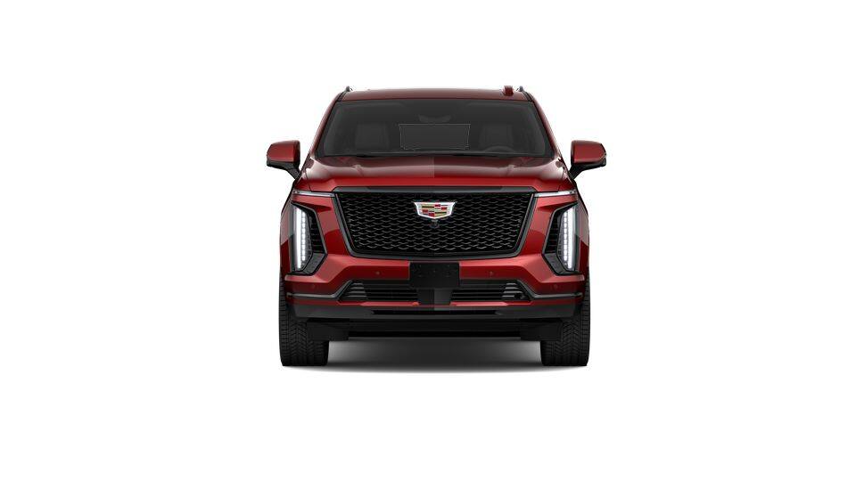 2026 Cadillac Escalade Platinum Sport - Photo 82