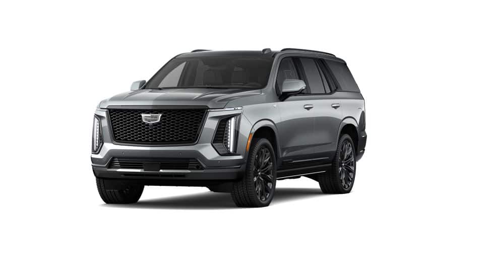 2026 Cadillac Escalade Platinum Sport - Photo 1