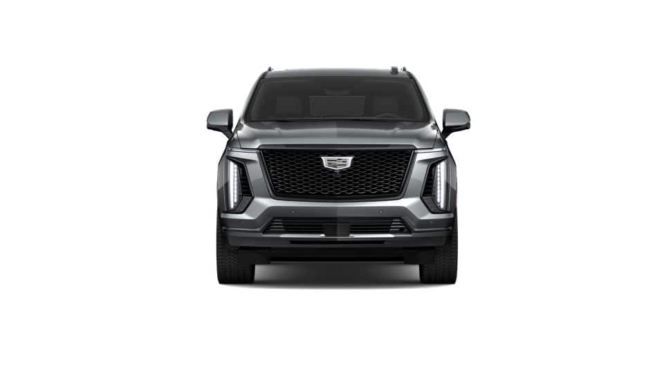 2026 Cadillac Escalade Platinum Sport - Photo 10