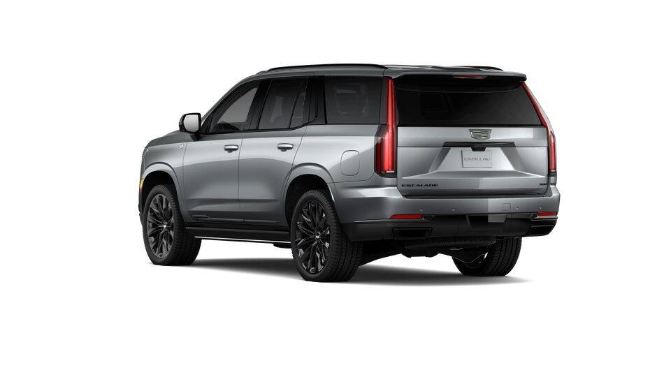 2026 Cadillac Escalade Platinum Sport - Photo 7