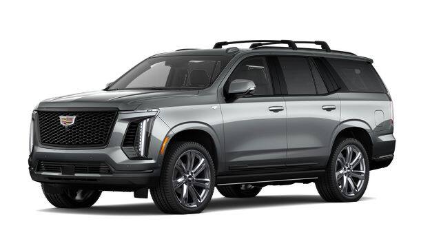 2026 Escalade