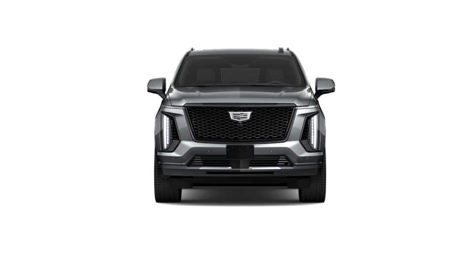 2026 Cadillac Escalade Platinum Sport - Photo 34