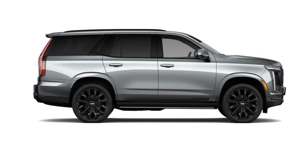 2026 Cadillac Escalade Platinum Sport - Photo 41