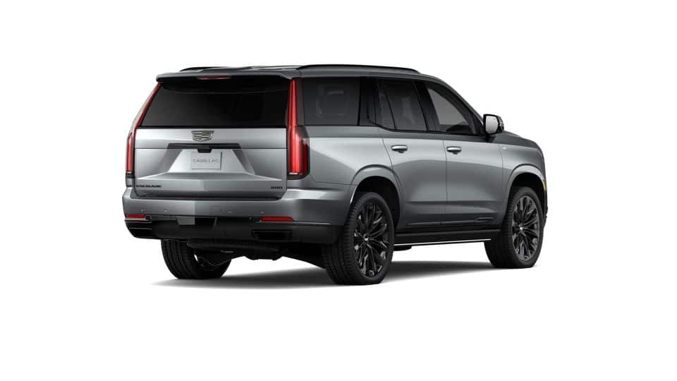2026 Cadillac Escalade Platinum Sport - Photo 28