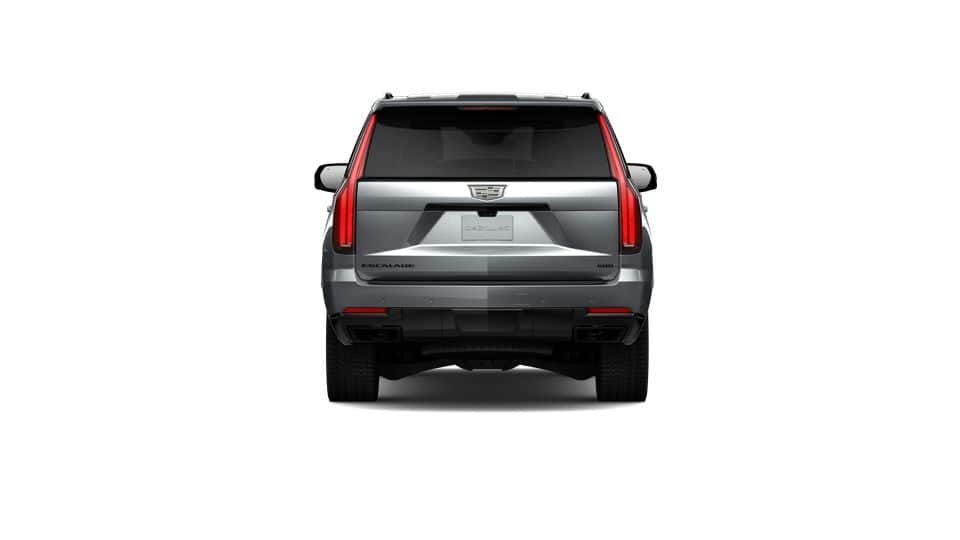 2026 Cadillac Escalade Platinum Sport - Photo 29