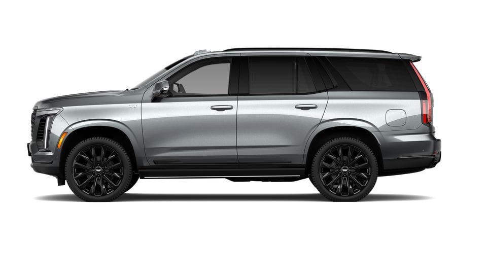 2026 Cadillac Escalade Platinum Sport - Photo 13