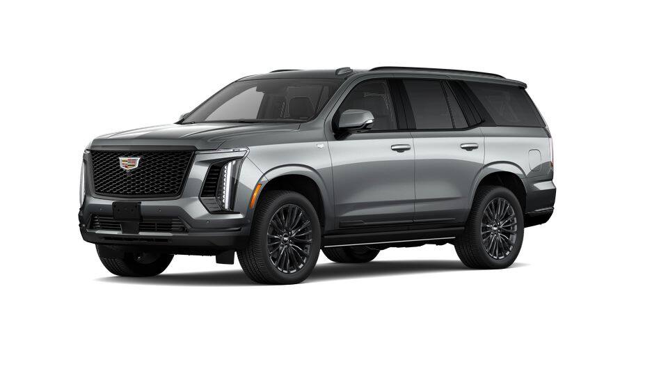 2026 Cadillac Escalade Platinum Sport - Photo 30