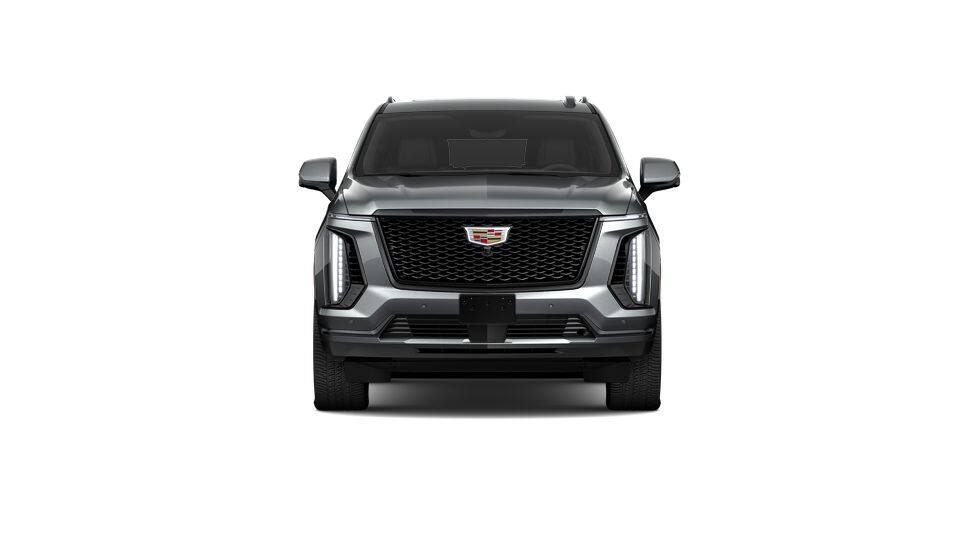 2026 Cadillac Escalade Platinum Sport - Photo 34