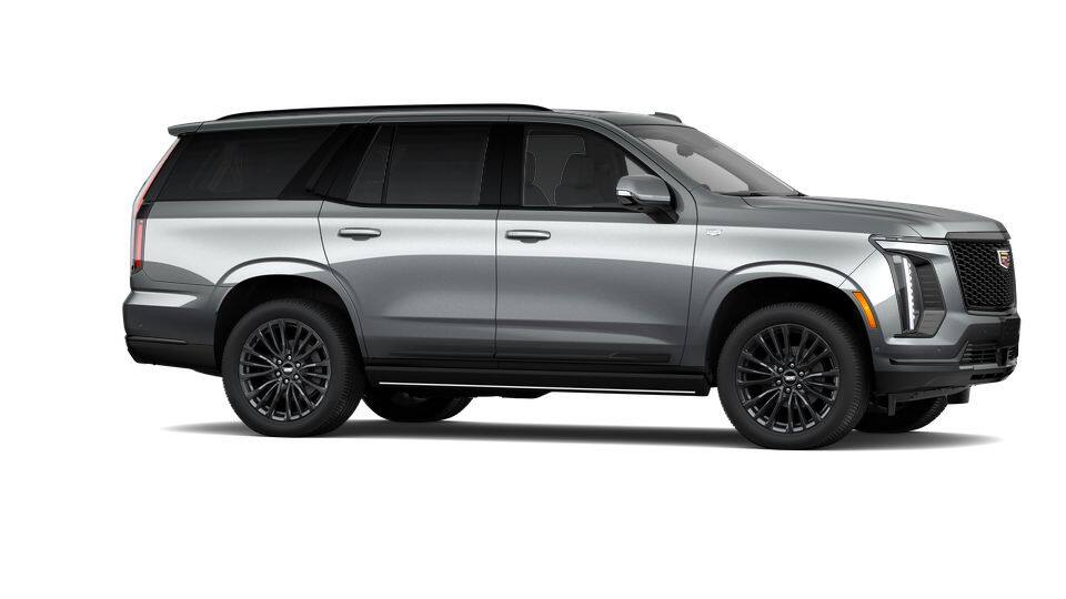 2026 Cadillac Escalade Platinum Sport - Photo 40