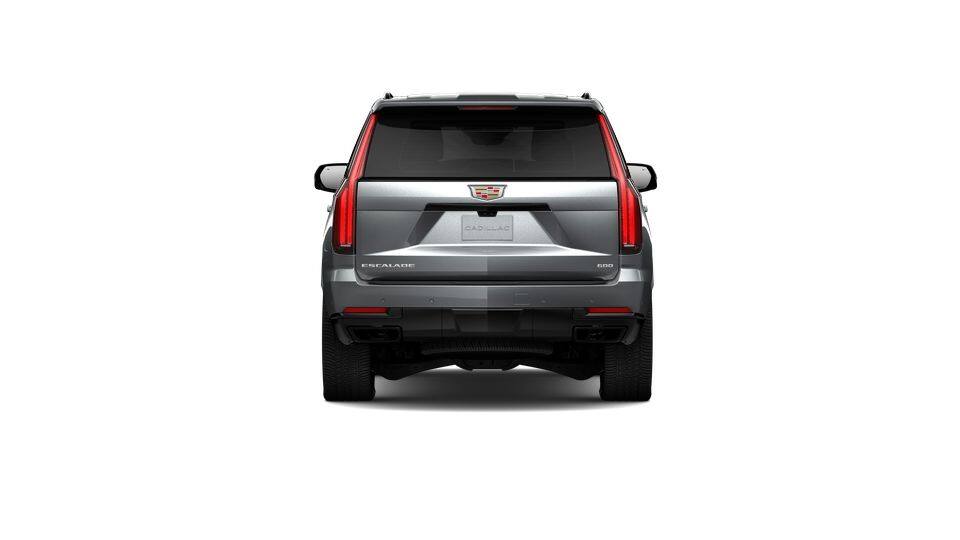 2026 Cadillac Escalade Platinum Sport - Photo 29