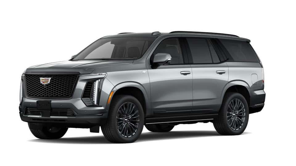 2026 Cadillac Escalade Platinum Sport - Photo 27