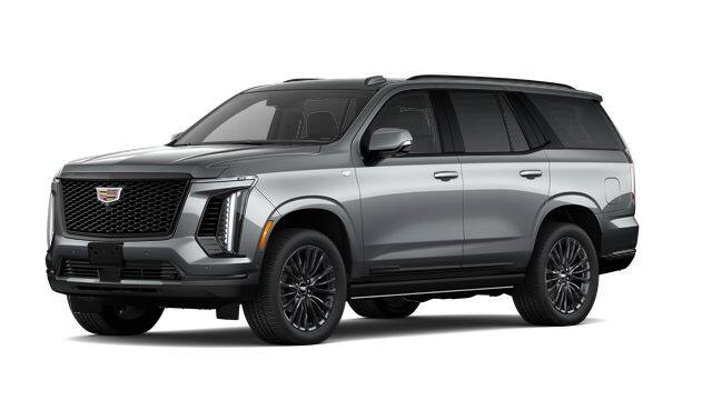 2026 Escalade