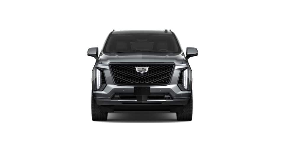2026 Cadillac Escalade Platinum Sport's photo