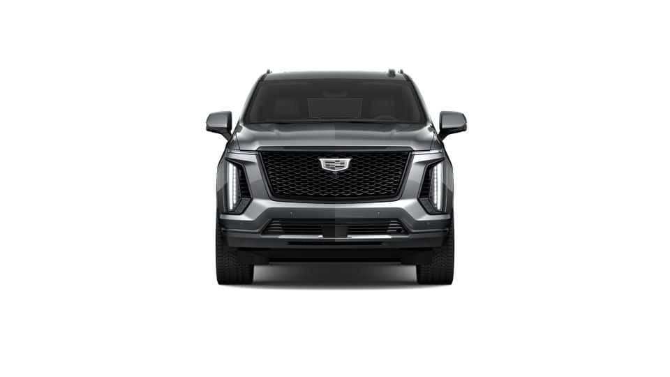 2026 Cadillac Escalade Platinum Sport's photo