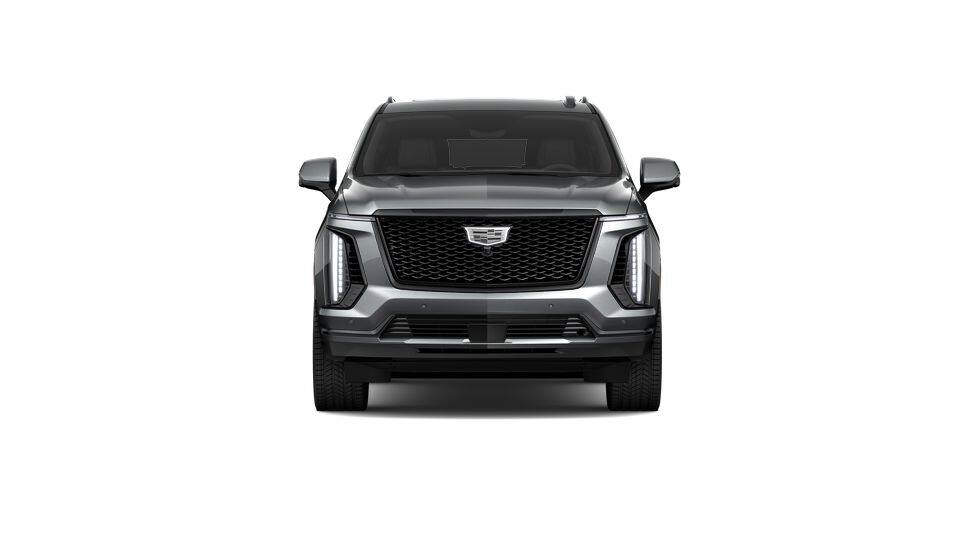 2026 Cadillac Escalade Platinum Sport - Photo 34