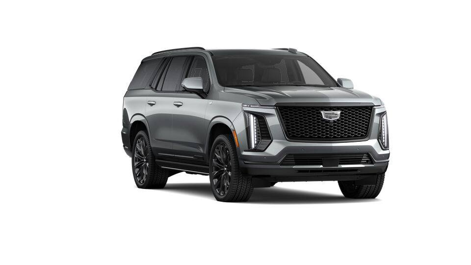 2026 Cadillac Escalade Platinum Sport - Photo 35