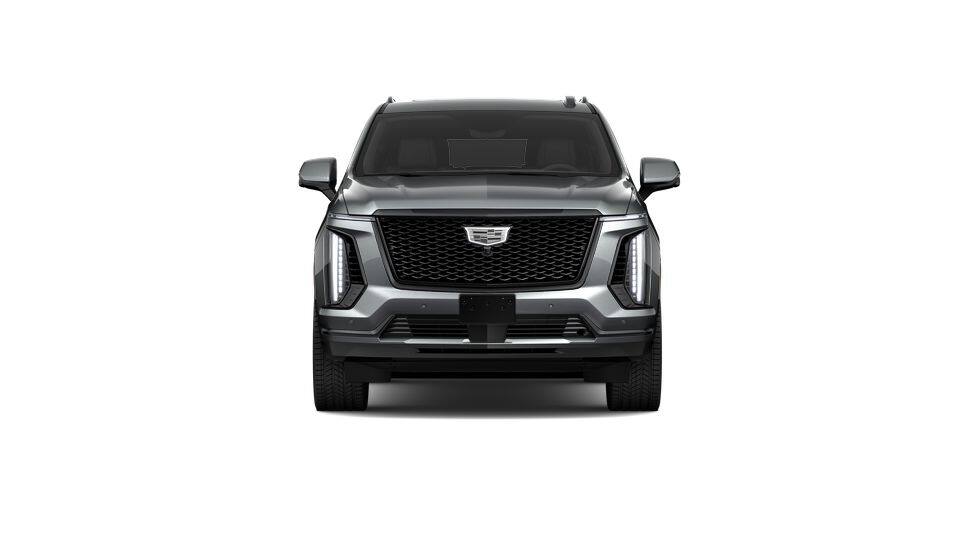 2026 Cadillac Escalade Platinum Sport - Photo 33