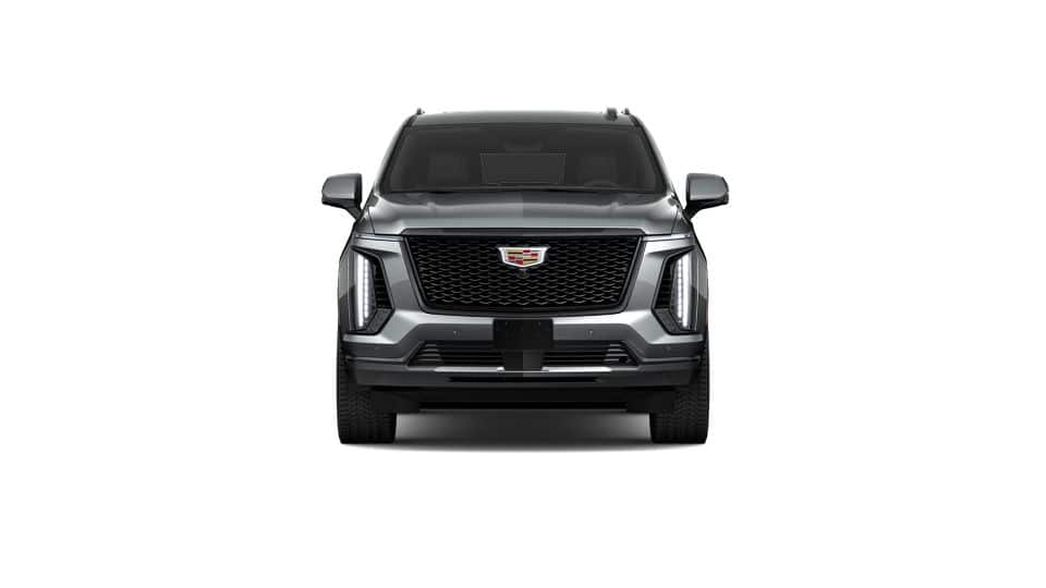 2026 Cadillac Escalade Platinum Sport's photo