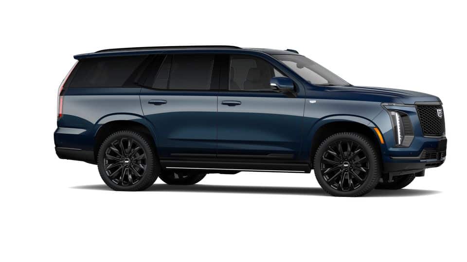 2026 Cadillac Escalade Platinum Sport - Photo 16