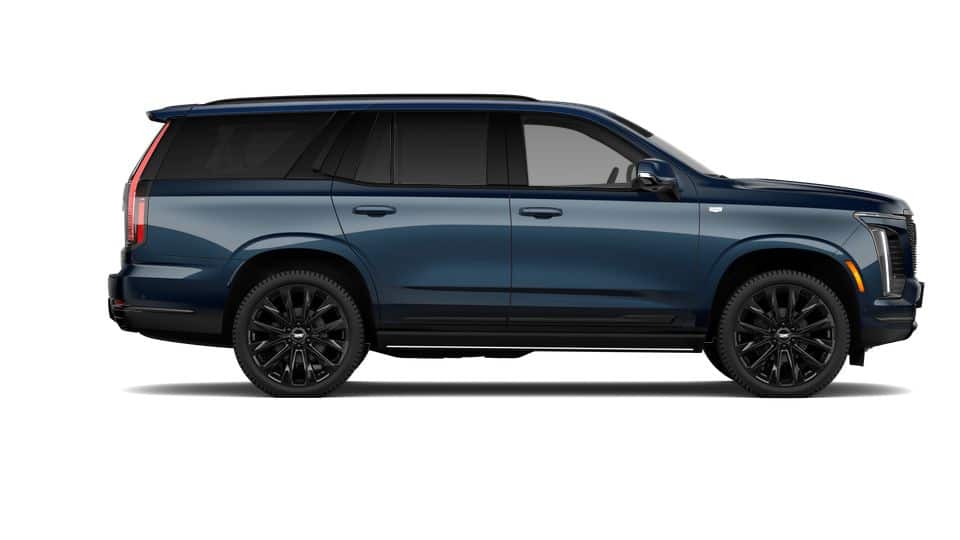 2026 Cadillac Escalade Platinum Sport - Photo 17