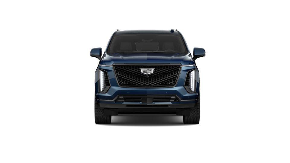 2026 Cadillac Escalade Platinum Sport - Photo 34