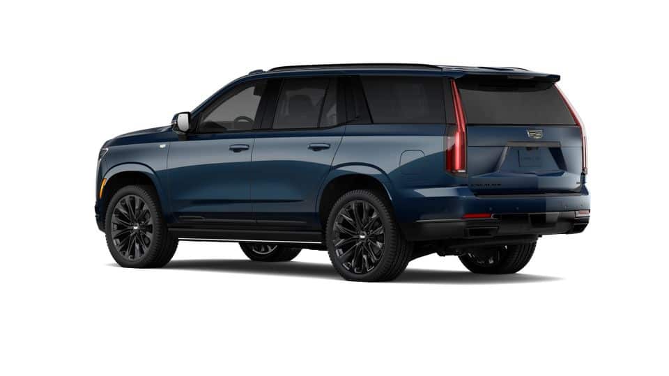 2026 Cadillac Escalade Platinum Sport - Photo 32