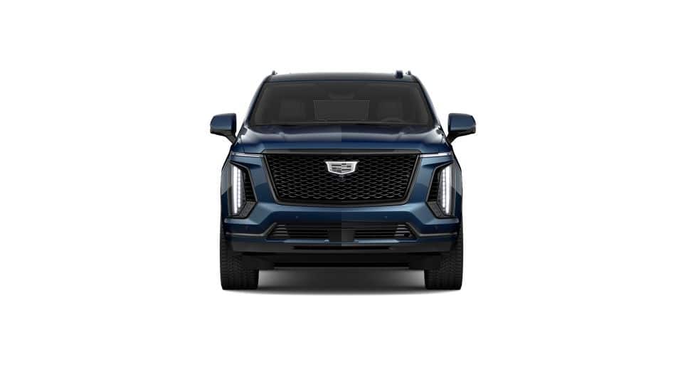 2026 Cadillac Escalade Platinum Sport's photo