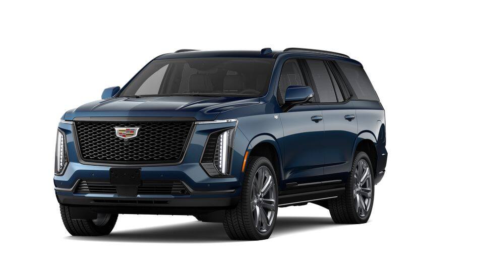 2026 Cadillac Escalade Platinum Sport's photo