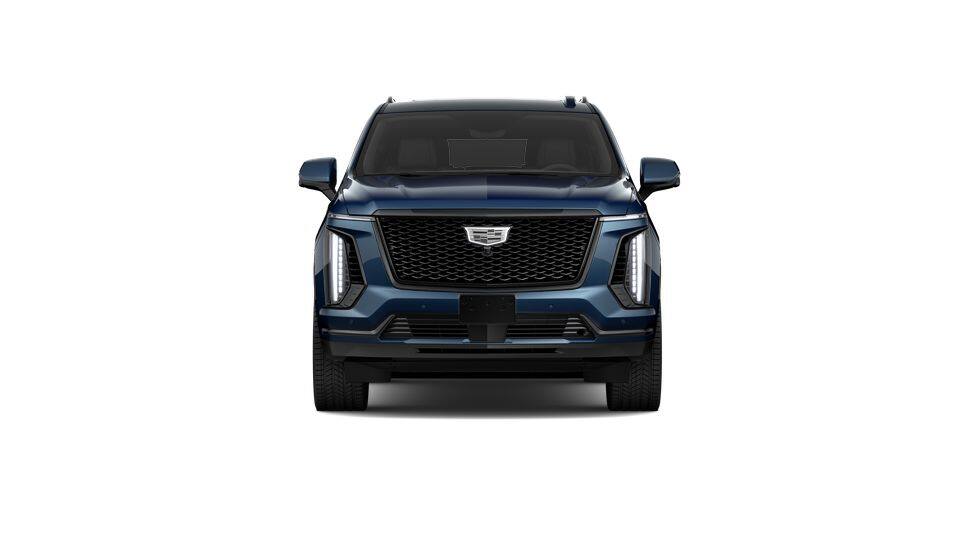 2026 Cadillac Escalade Platinum Sport - Photo 34