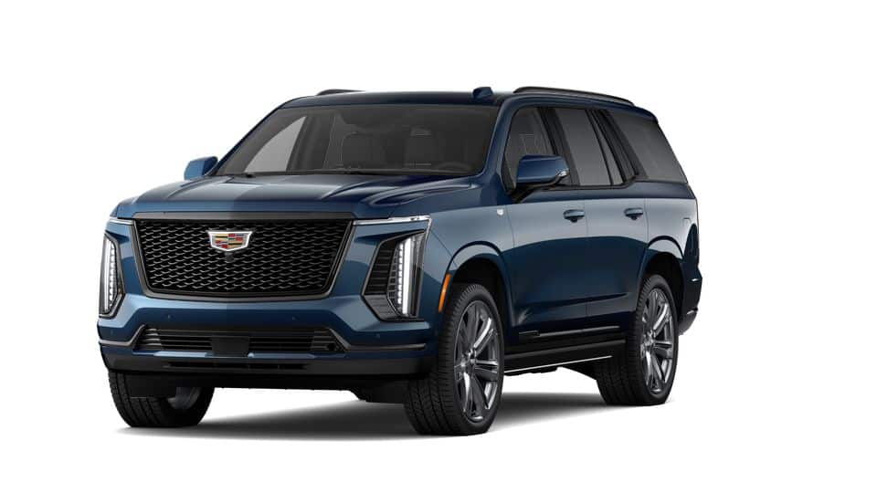 2026 Cadillac Escalade Platinum Sport's photo