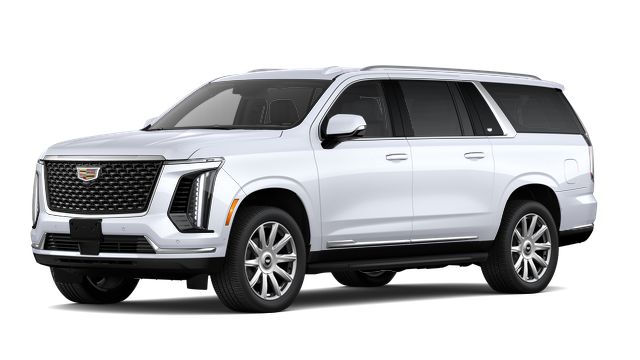 2026 Escalade ESV