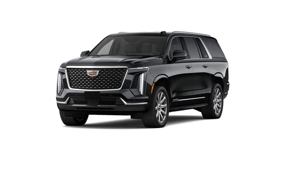 2026 Cadillac Escalade ESV Escalade 4WD's photo