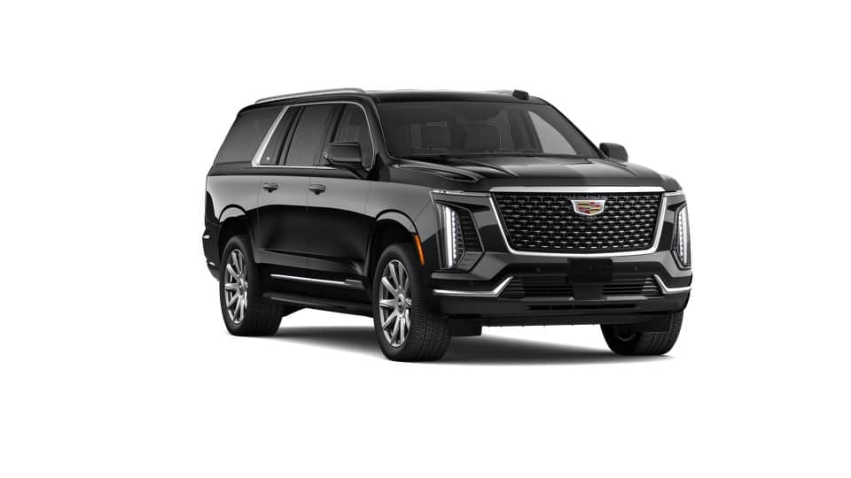 2026 Cadillac Escalade ESV Base - Photo 12