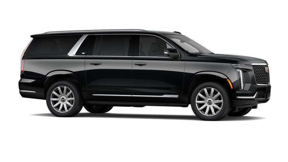 2026 Cadillac Escalade ESV Base - Photo 15