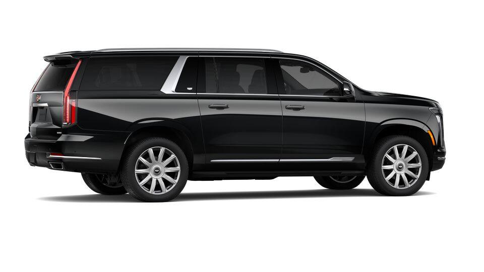 2026 Cadillac Escalade ESV Base - Photo 18